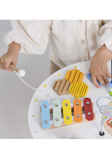 Le Toy Van Activity Table