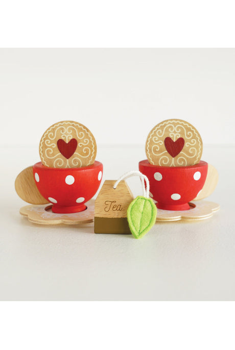 Honeybake Tea Set