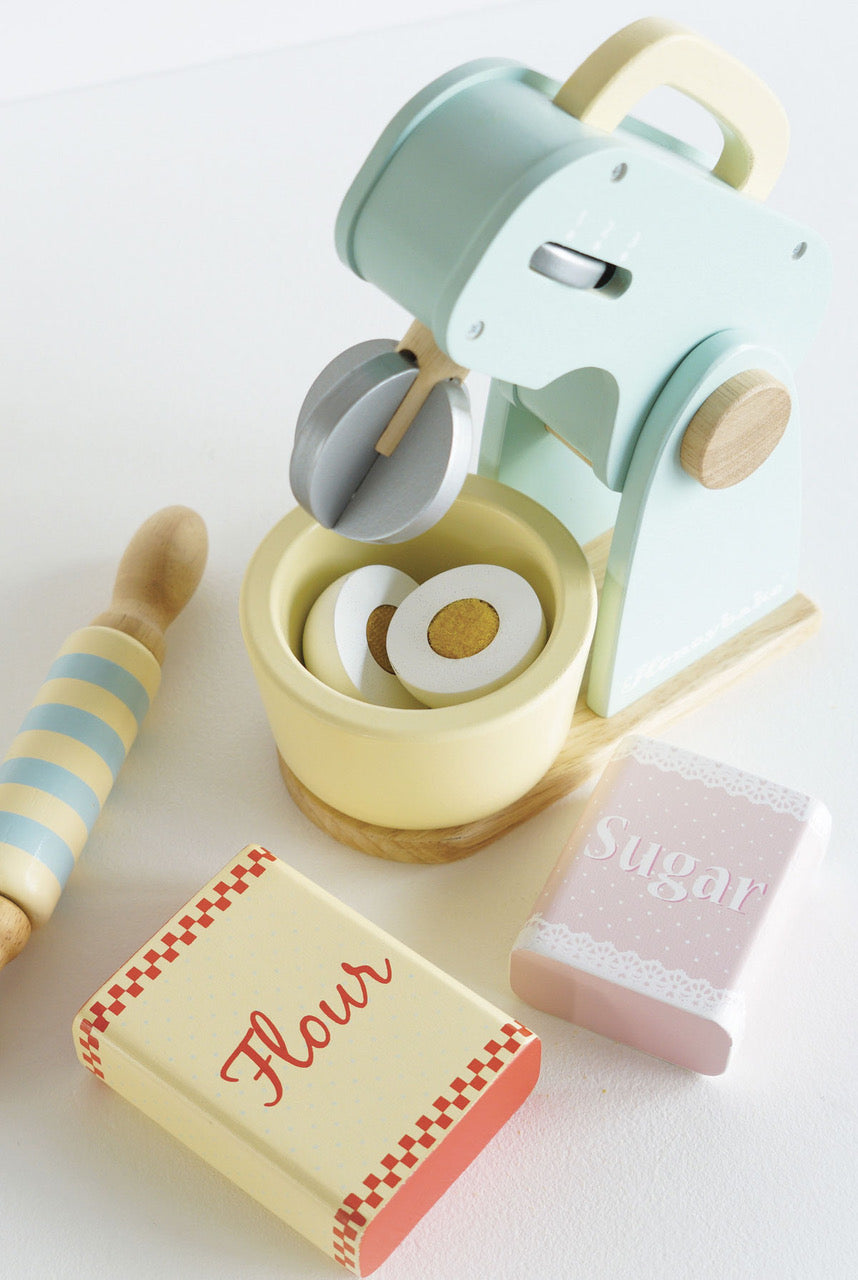 Mixer Set by Le Toy Van