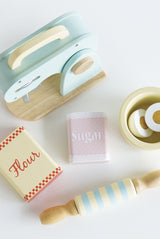 Mixer Set by Le Toy Van