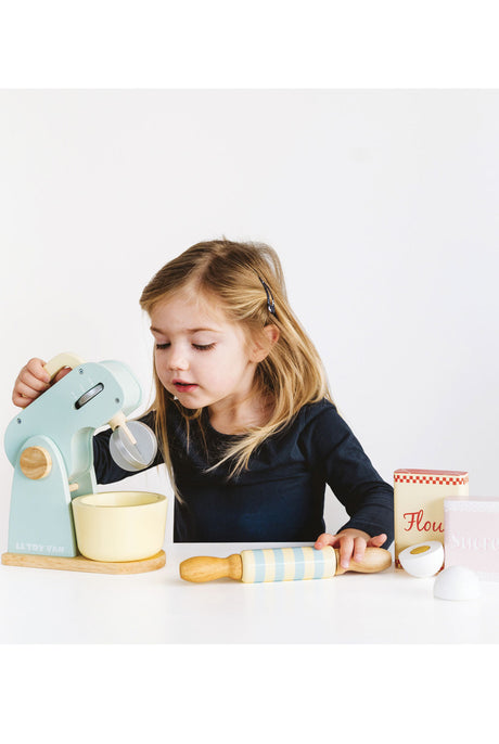 Mixer Set by Le Toy Van