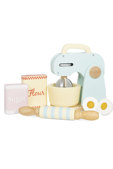 Mixer Set by Le Toy Van
