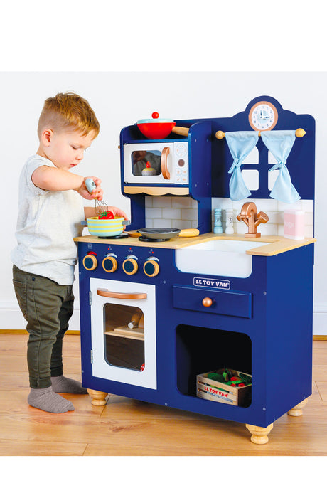 Oxford Toy Kitchen