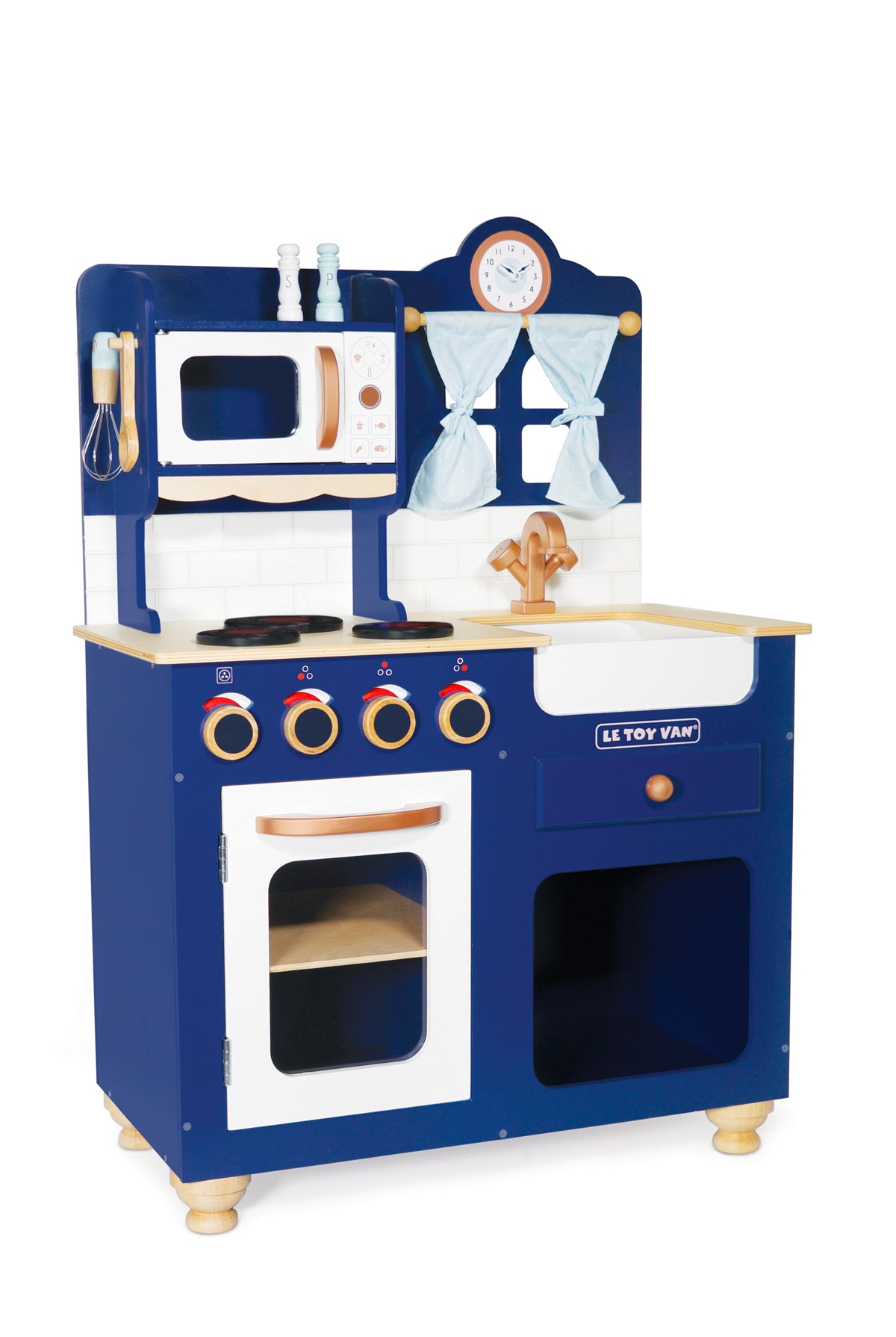 Oxford Toy Kitchen