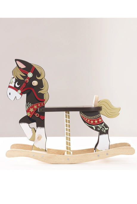 Le Toy Van Rocking Horse