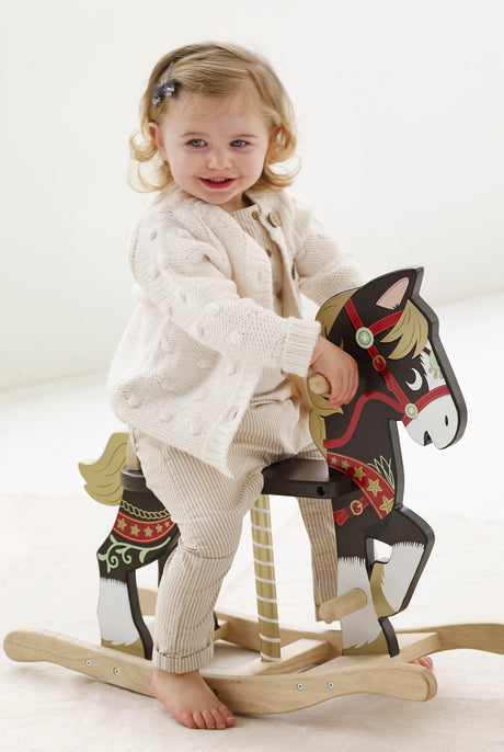 Le Toy Van Rocking Horse
