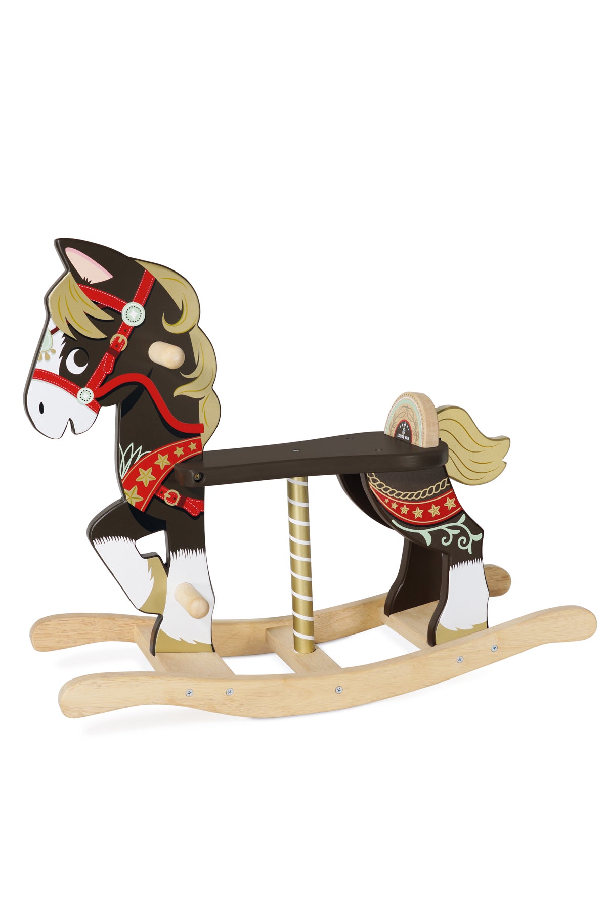 Le Toy Van Rocking Horse