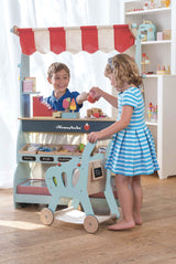Shop & Cafe by Le Toy Van