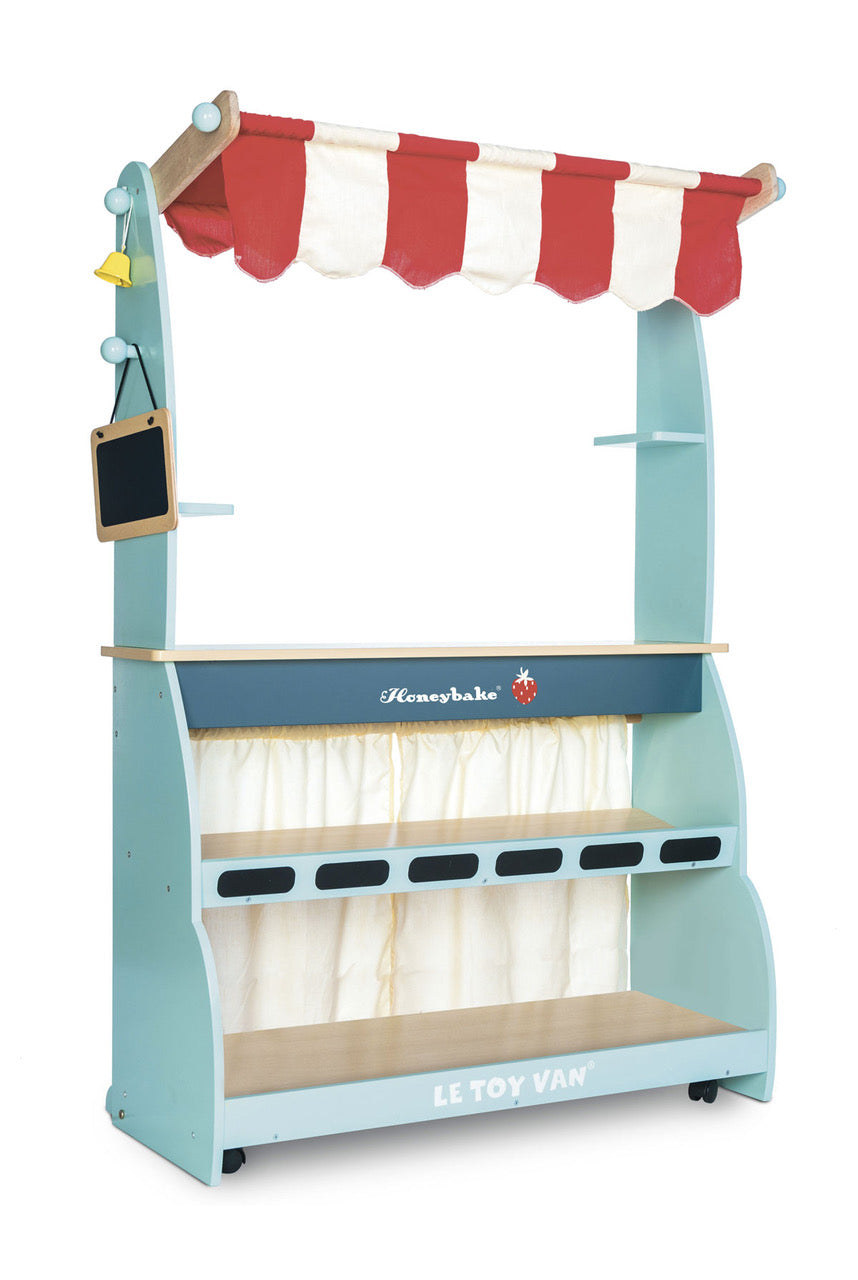 Shop & Cafe by Le Toy Van