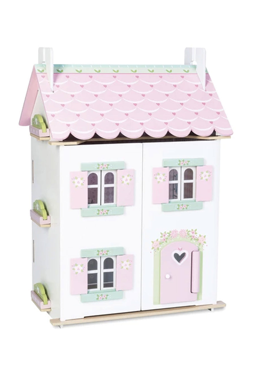 Sweetheart Cottage by Le Toy Van