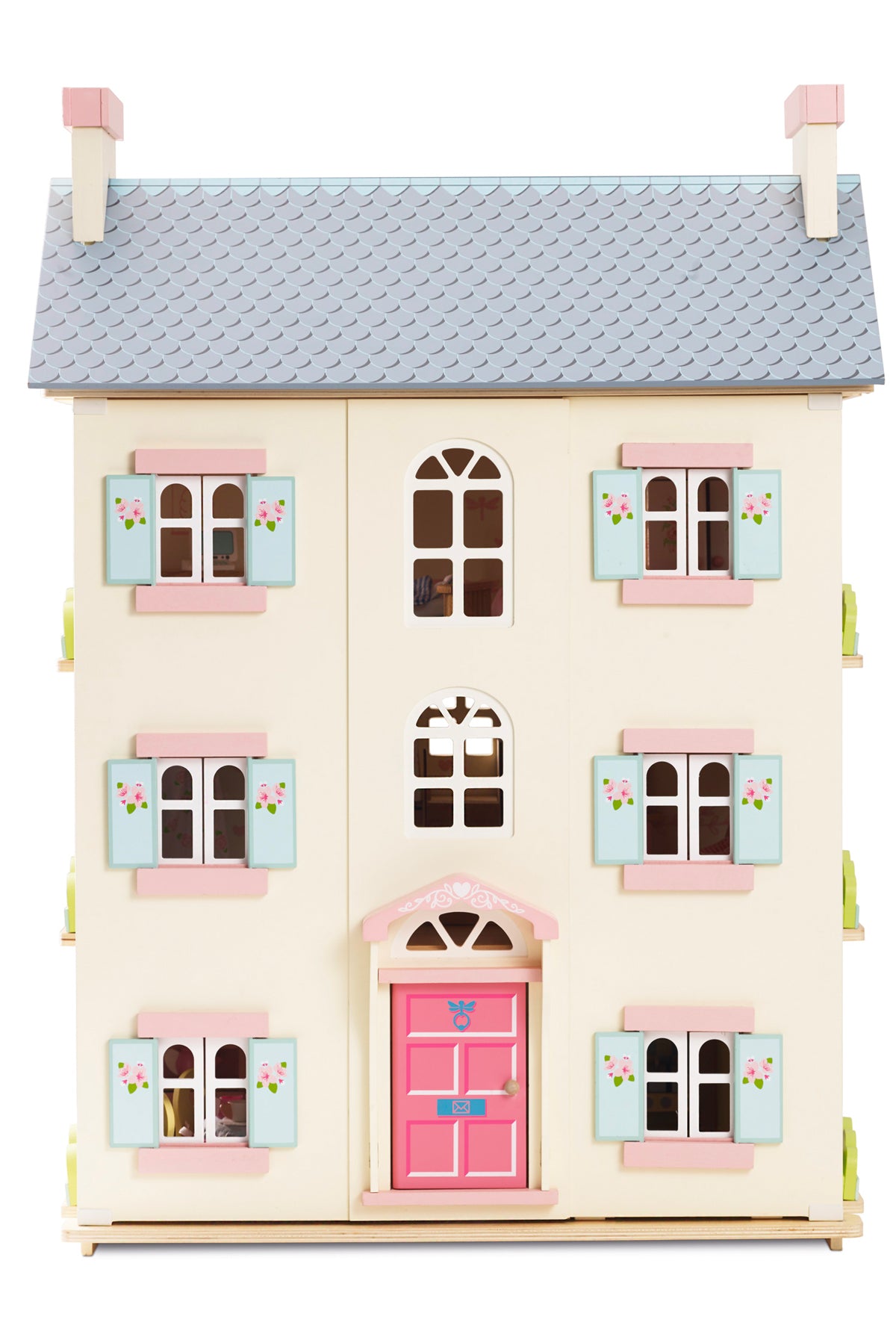 Cherry Tree Hall by Le Toy Van