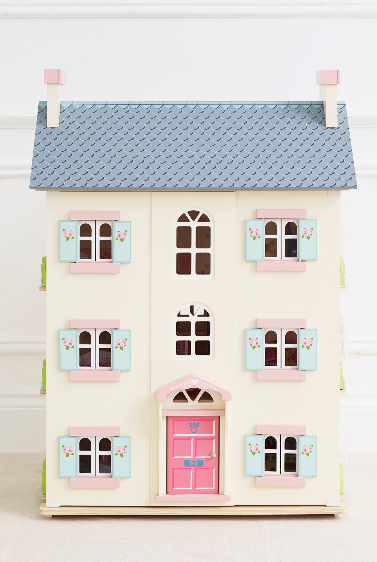 Cherry Tree Hall by Le Toy Van