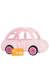 Le Toy Van Sophie's Car
