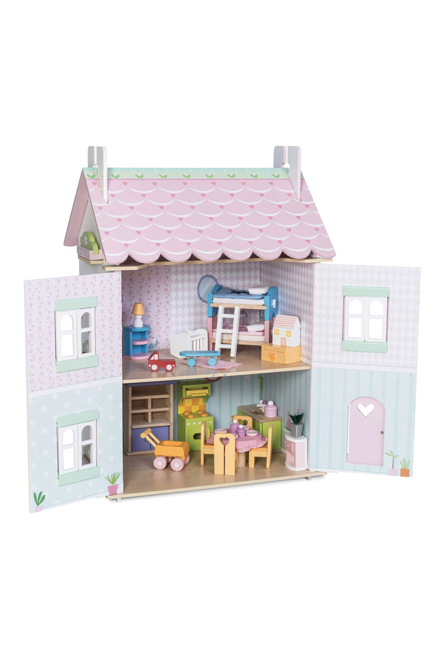 Sweetheart Cottage by Le Toy Van