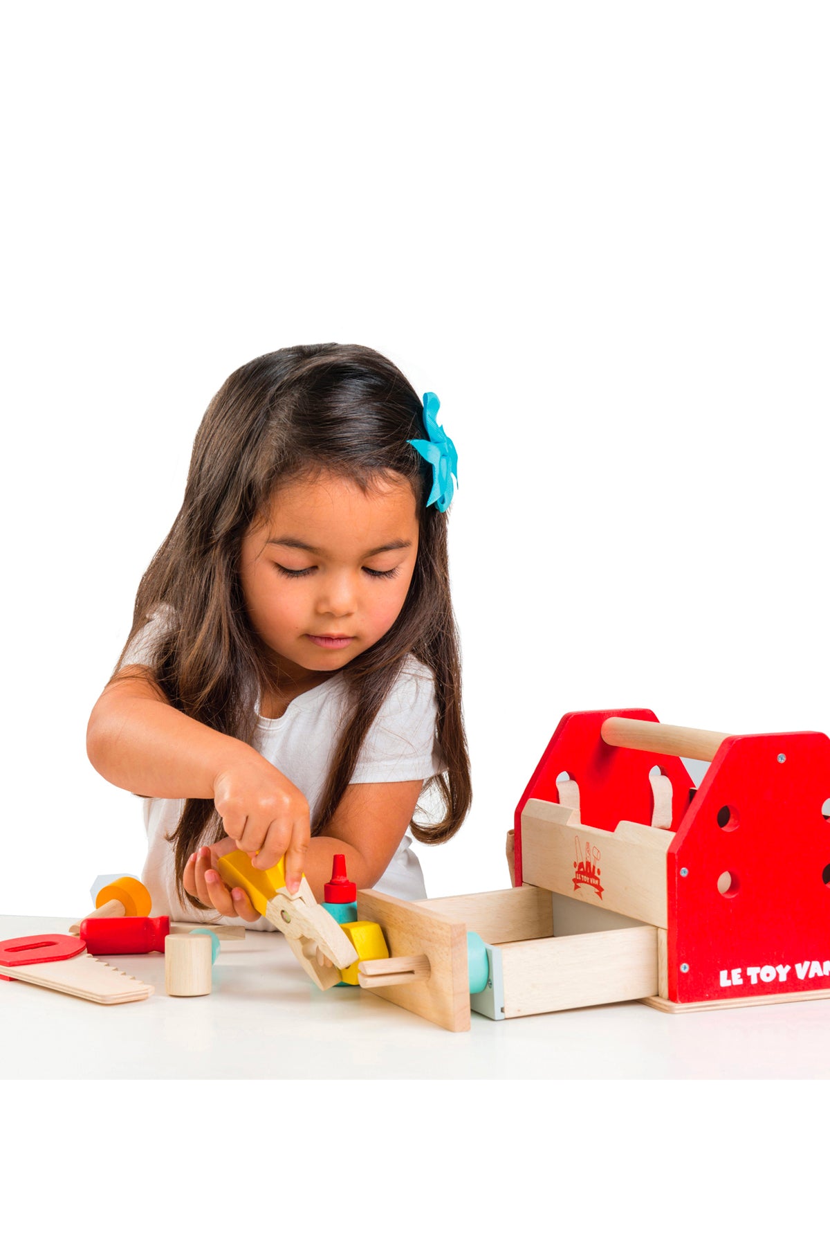 Le Toy Van Tool Box