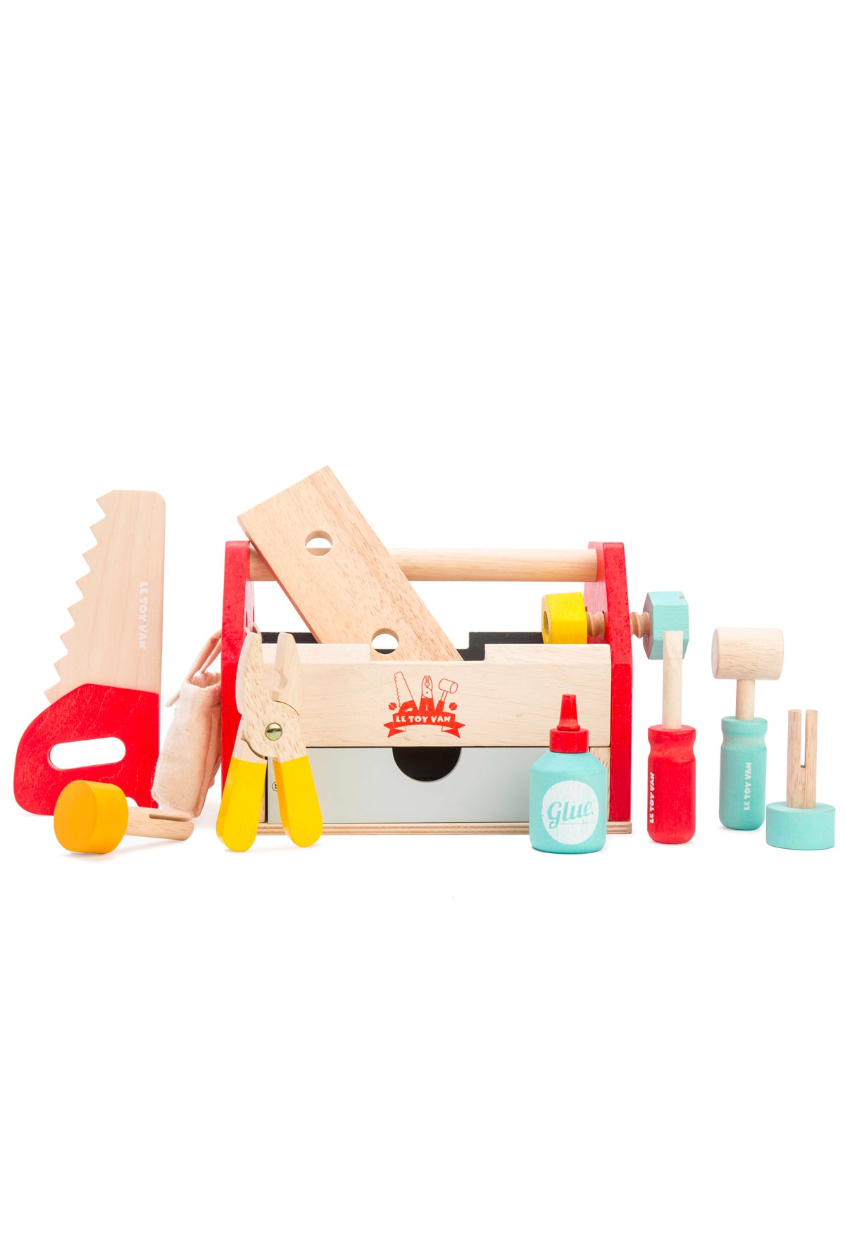Le Toy Van Tool Box
