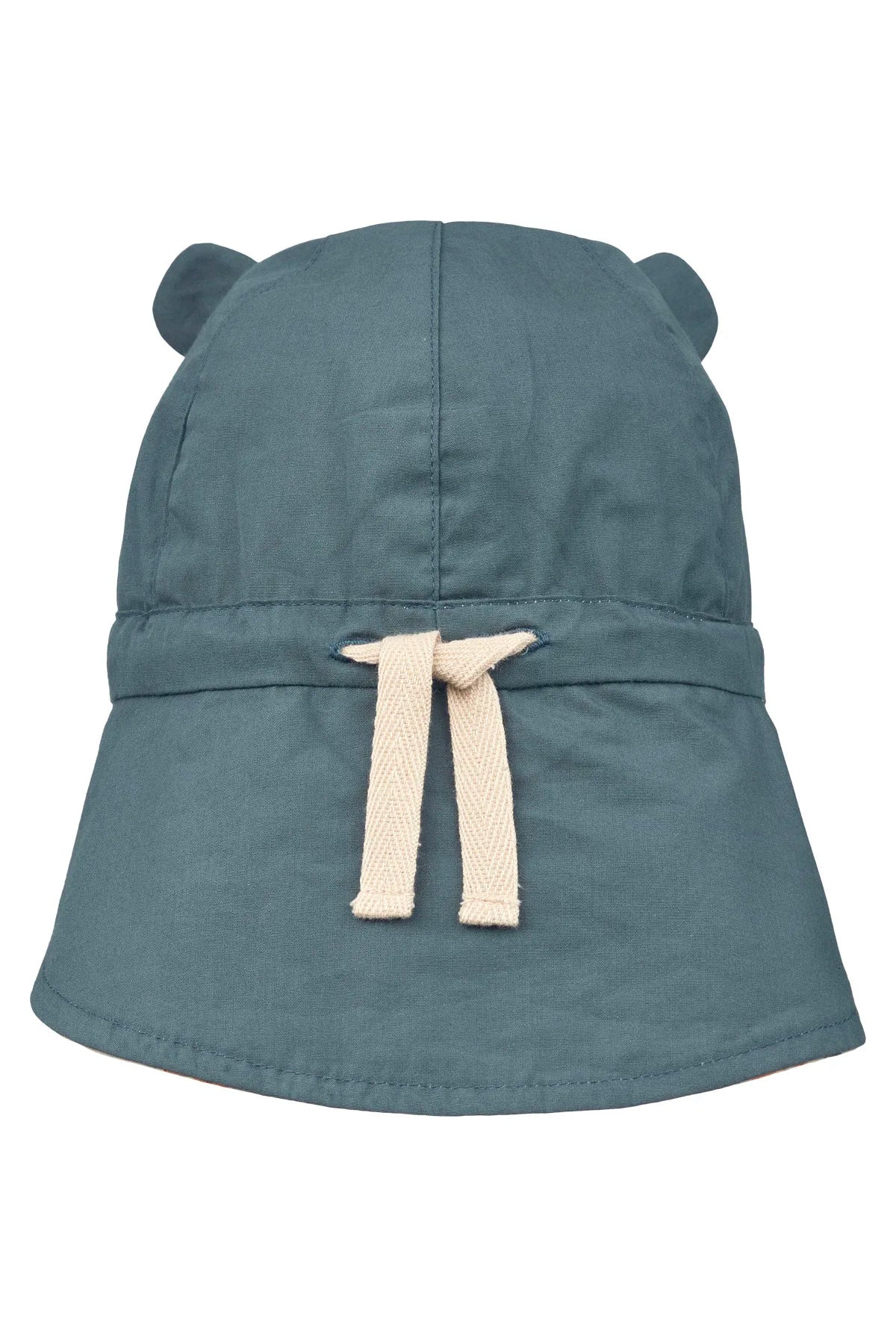 GORM REVERSIBLE SUN HAT SEA CREATURE / SANDY