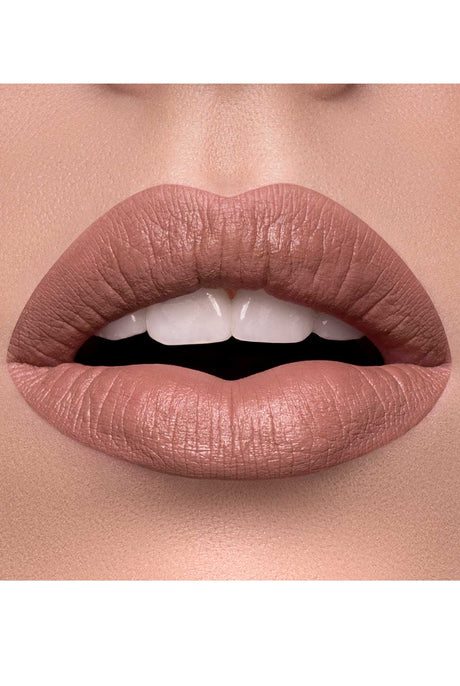 Mellow Liquid Lip Paint - Tehran