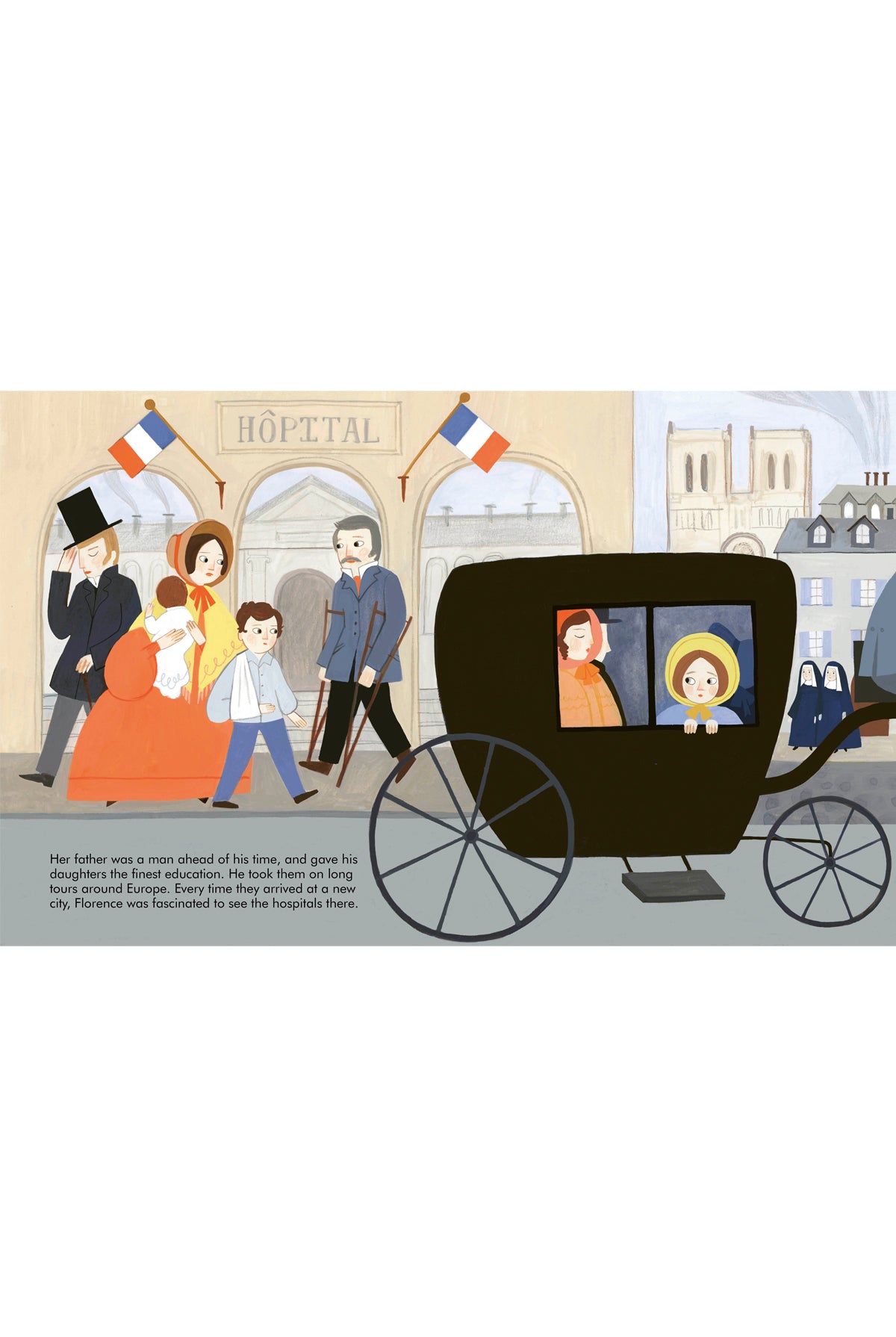 Florence Nightingale