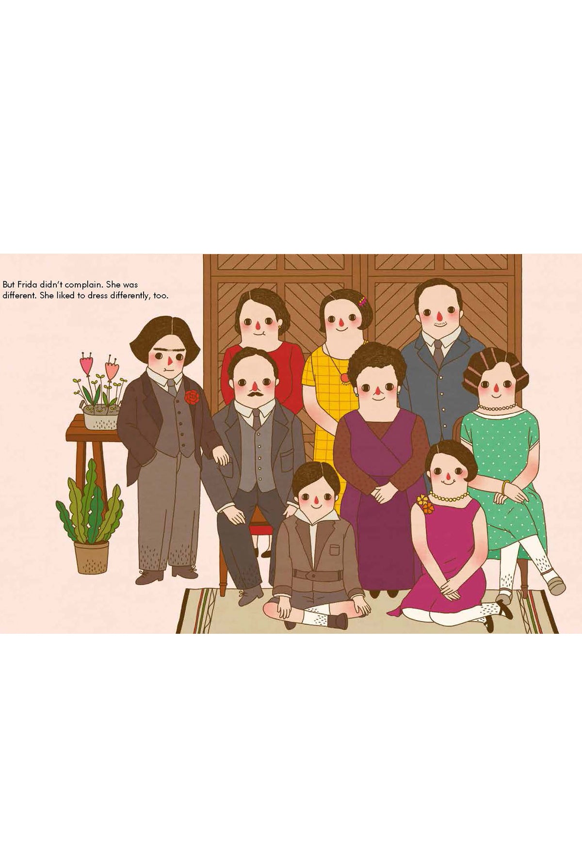 Frida Kahlo