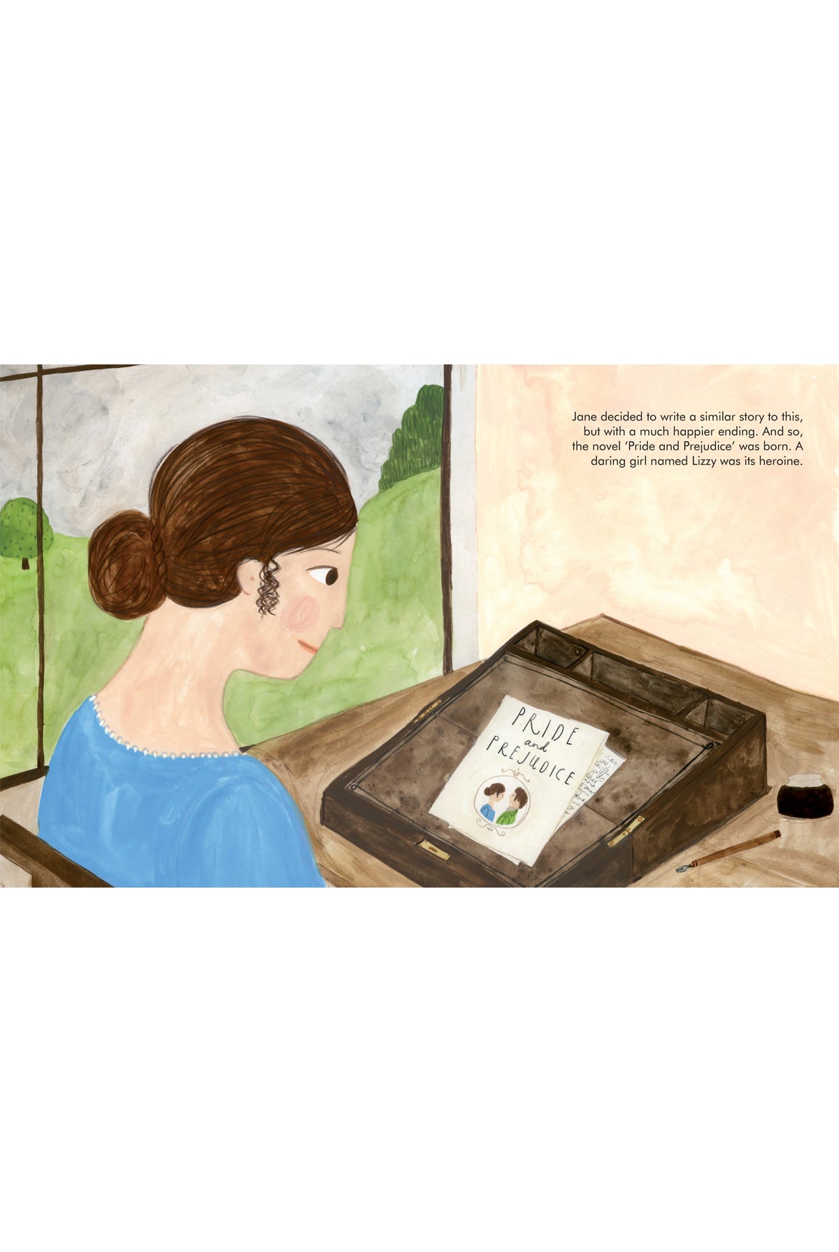 Jane Austen