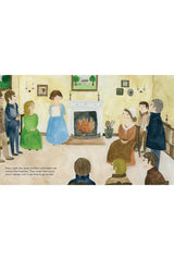 Jane Austen