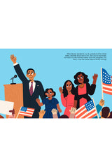 Michelle Obama