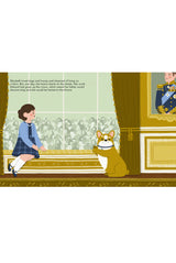 Queen Elizabeth