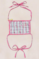 Love Shack Fancy Protective Face Mask