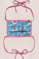 Love Shack Fancy Protective Face Mask