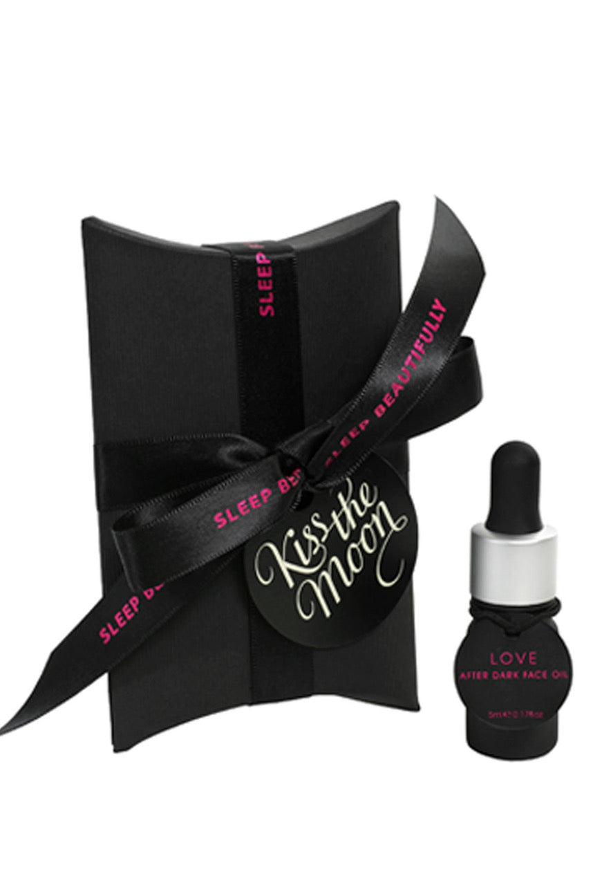 Love Travel Size Face Oil by Kiss The Moon