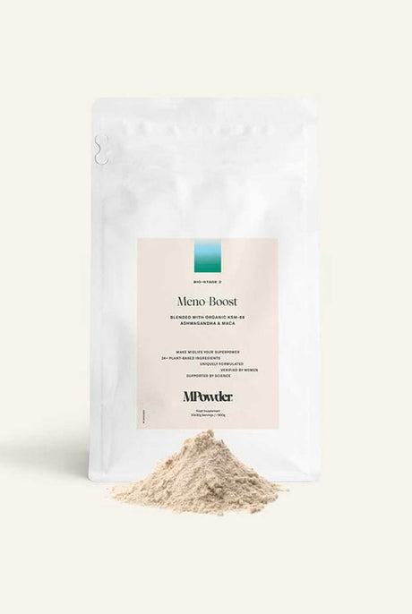 MPowder Meno-Boost Bio-Stage N°2