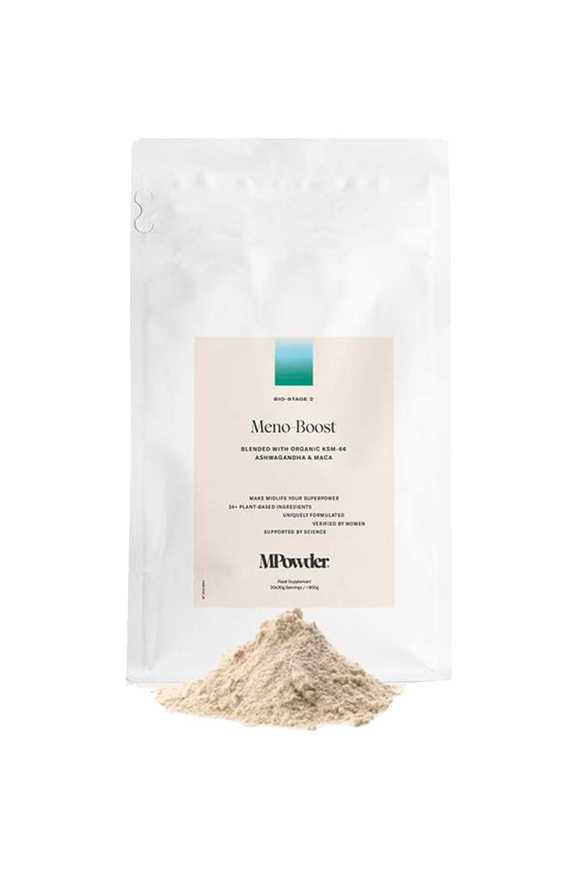 Meno Boost Bio Stage No2