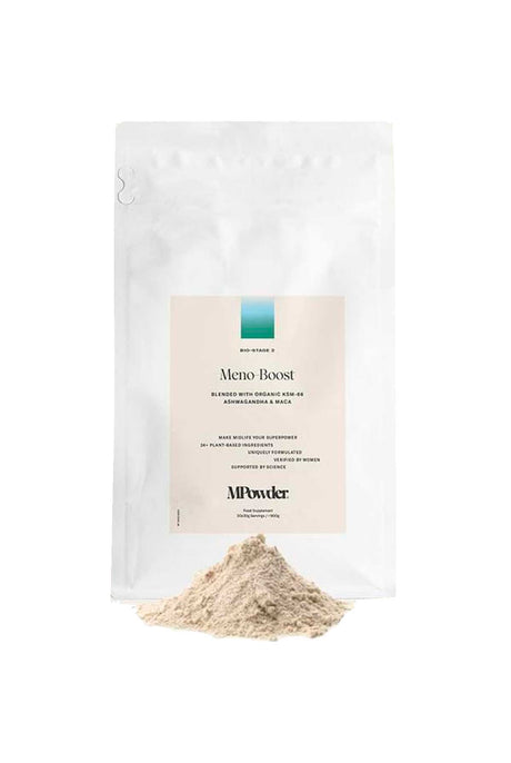 Meno Boost Bio Stage No2