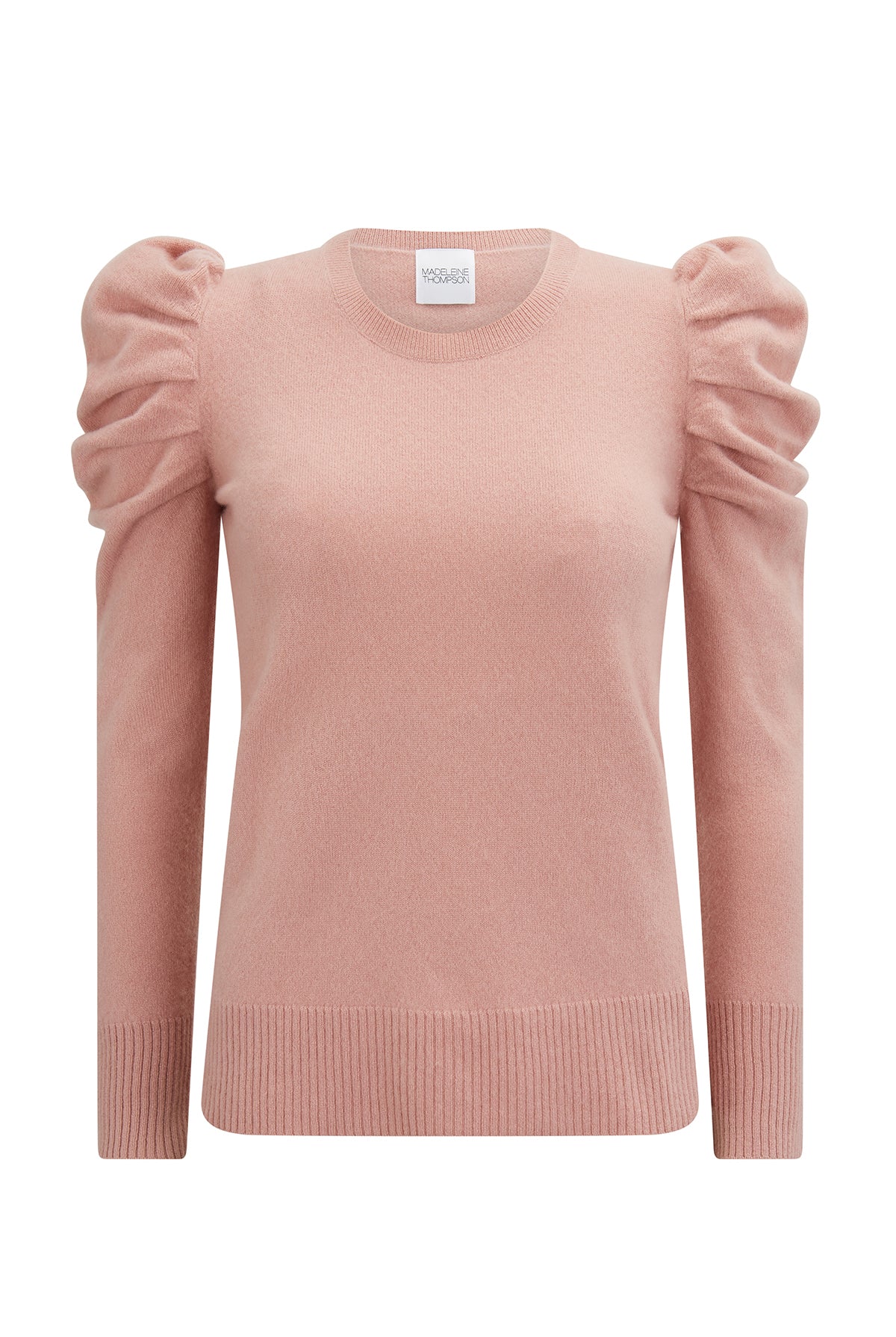 Madeleine Thompson Zermatt Top