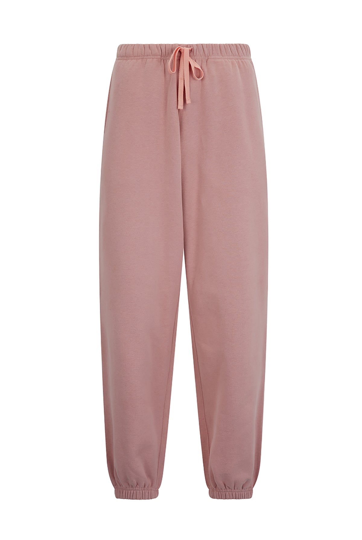 Madeleine Thompson Sam Pant - Dusty Pink