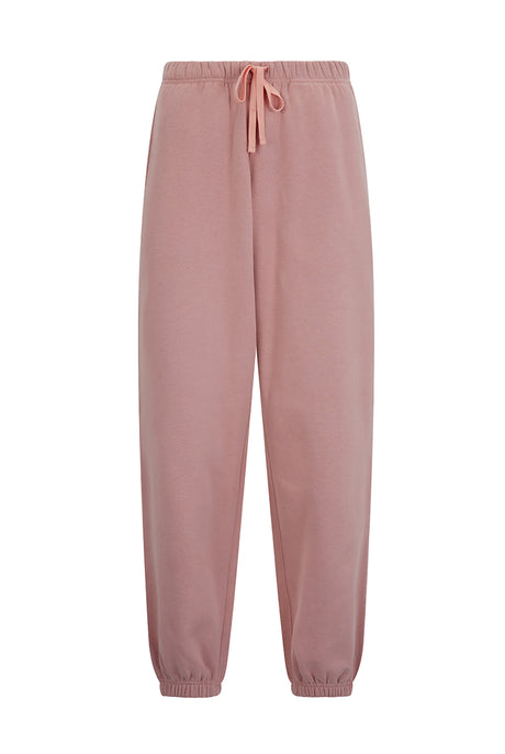 Madeleine Thompson Sam Pant - Dusty Pink