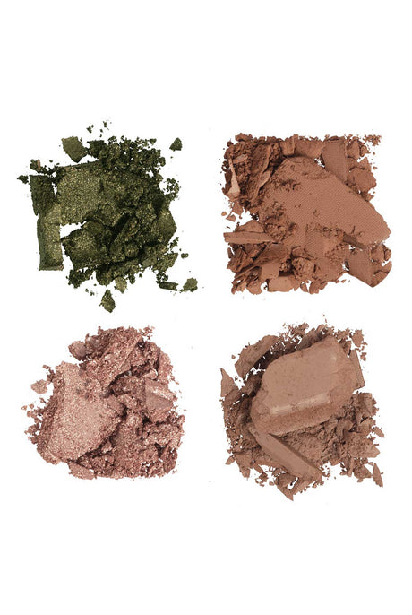 Mellow Eyeshadow Quad - Athena