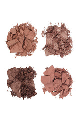 Mellow Eyeshadow Quad - Rhea