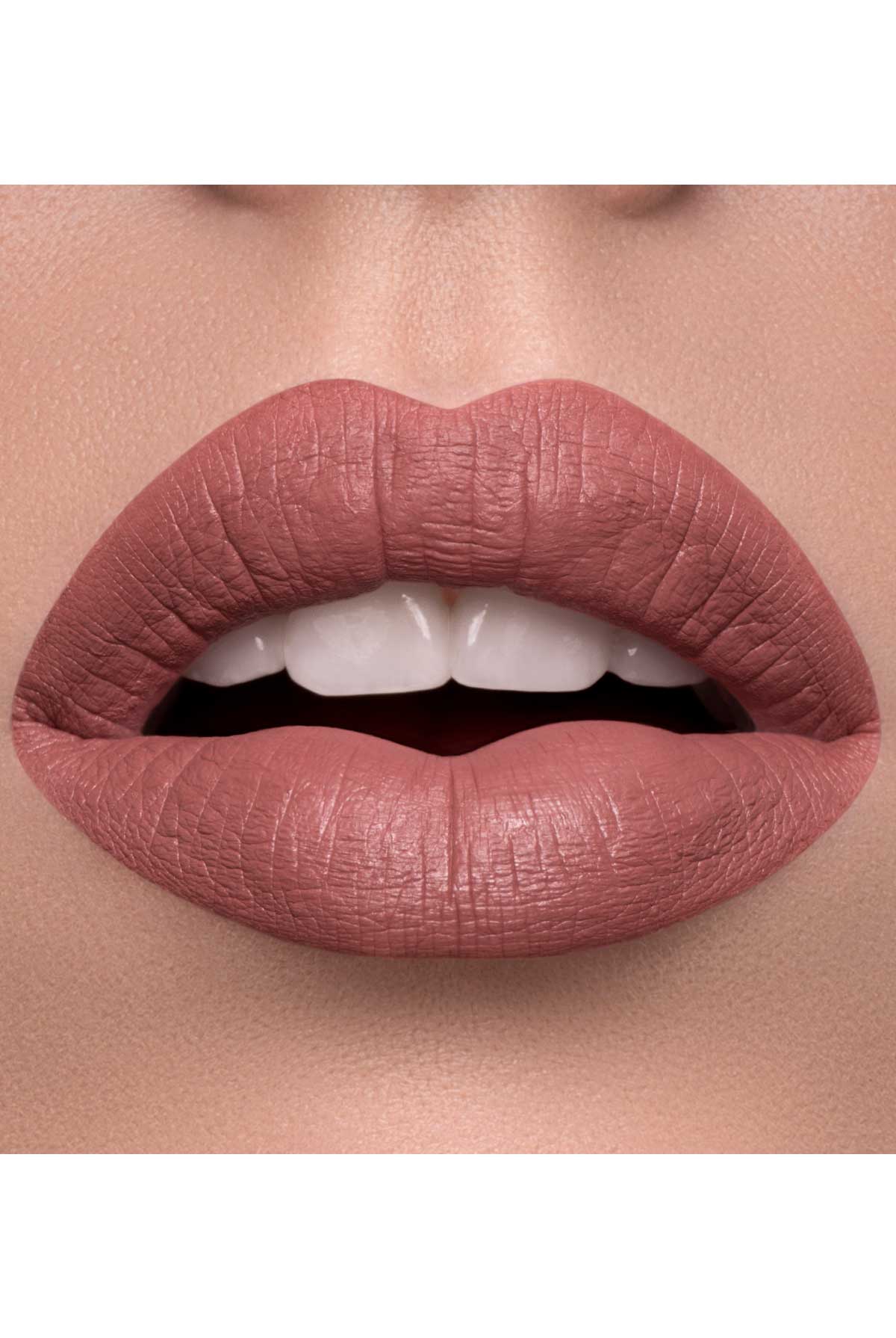Mellow Liquid Lip Paint - Auckland