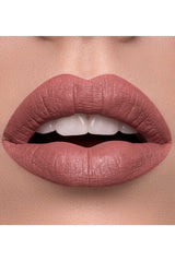 Mellow Liquid Lip Paint - Auckland