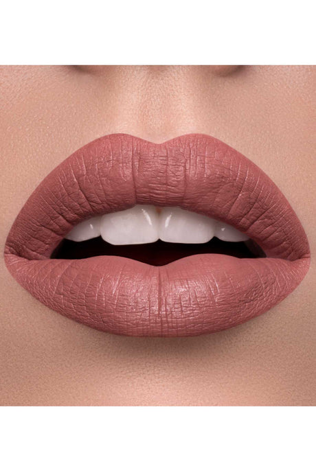 Mellow Liquid Lip Paint - Auckland