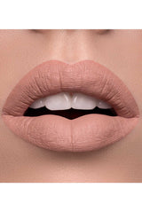 Mellow Liquid Lip Paint - Ibiza