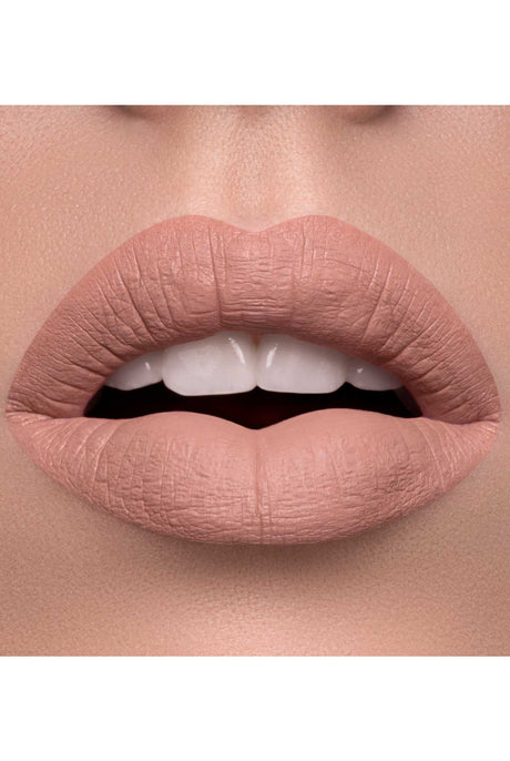 Mellow Liquid Lip Paint - Ibiza