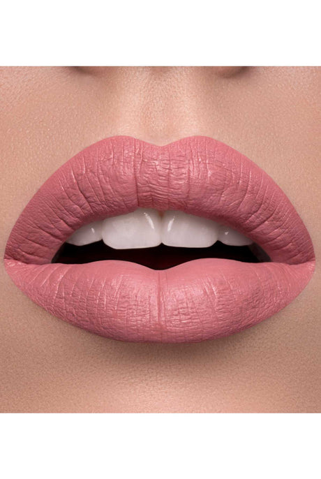 Mellow Liquid Lip Paint - Milan