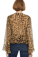Damaris Top by Misa Los Angeles