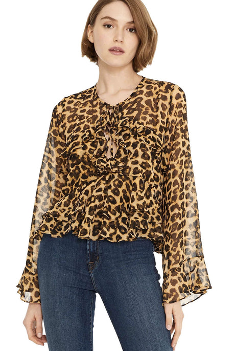 Damaris Top by Misa Los Angeles
