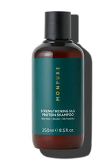 Monpure Strengthening Silk Protein Shampoo
