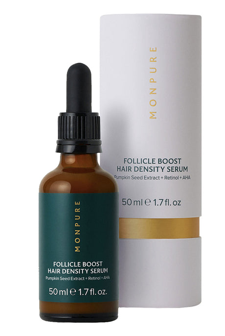 MONPURE Follicle Boost Hair Density Serum