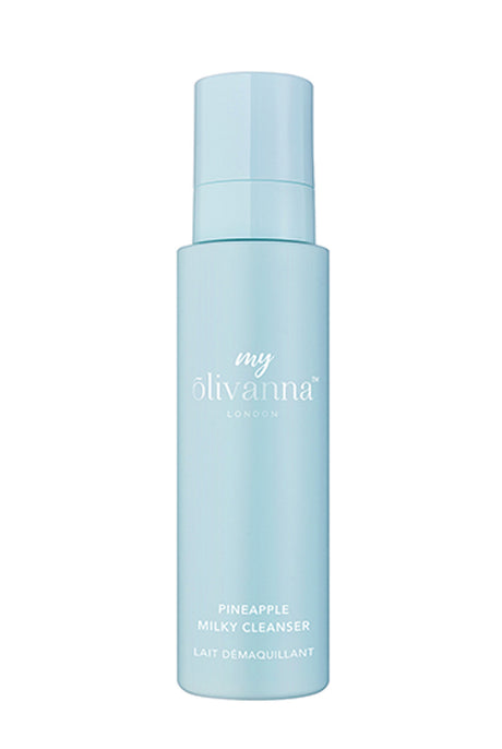 My Olivanna PINEAPPLE MILKY CLEANSER